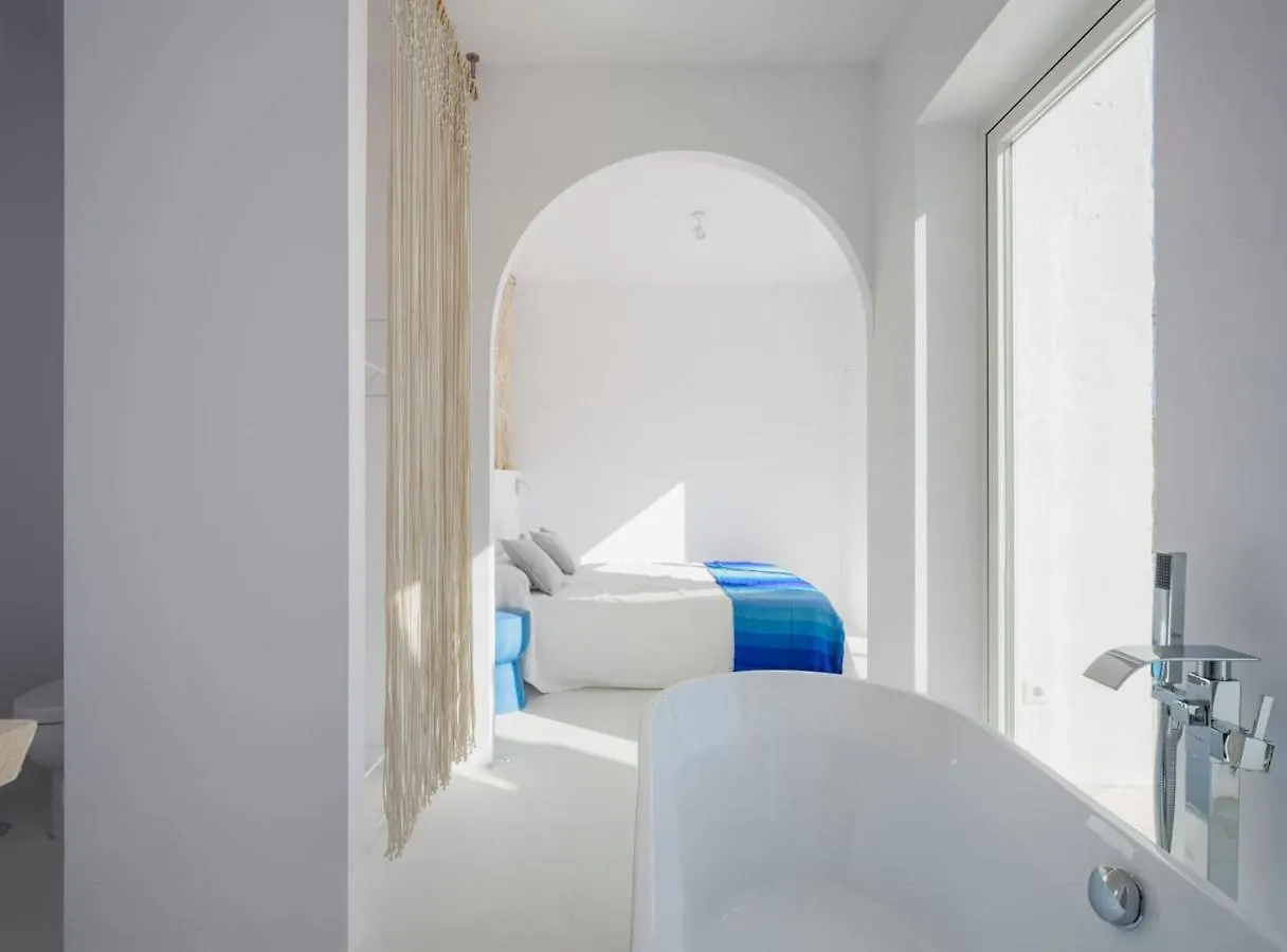 Semesterbostad Casa Blu Marbella Villa