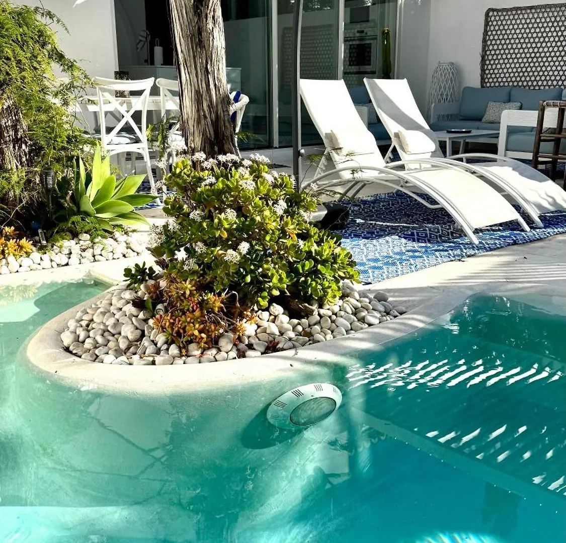Casa Blu Marbella Villa 0*,