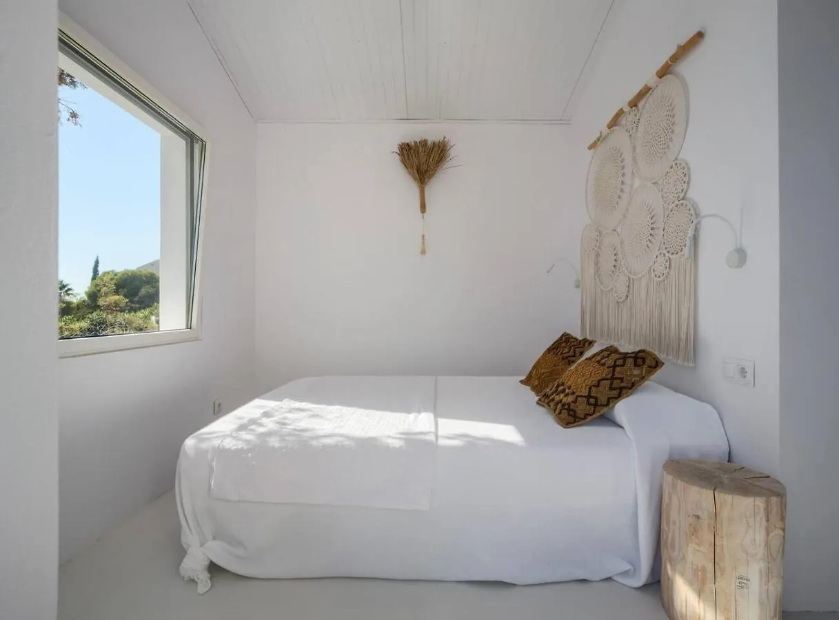Holiday home Casa Blu Marbella Villa