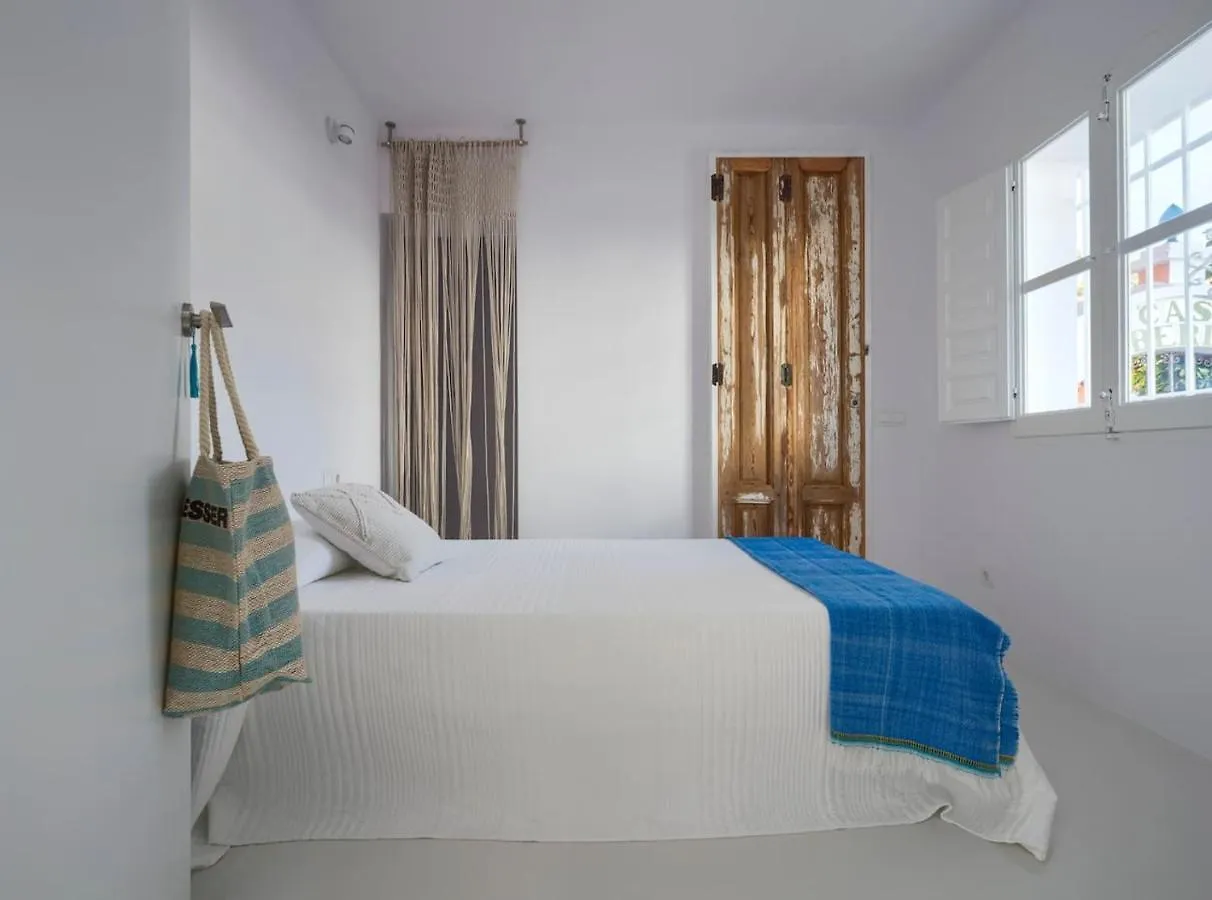 Casa Blu Marbella Villa Holiday home
