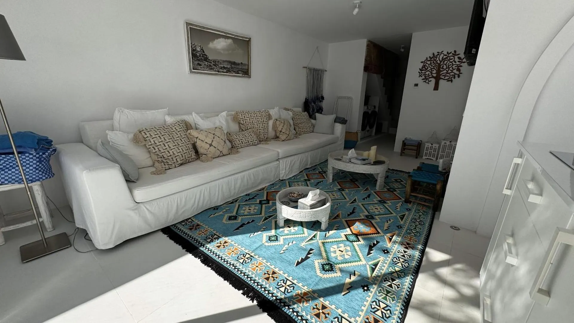 Holiday home Casa Blu Marbella Villa
