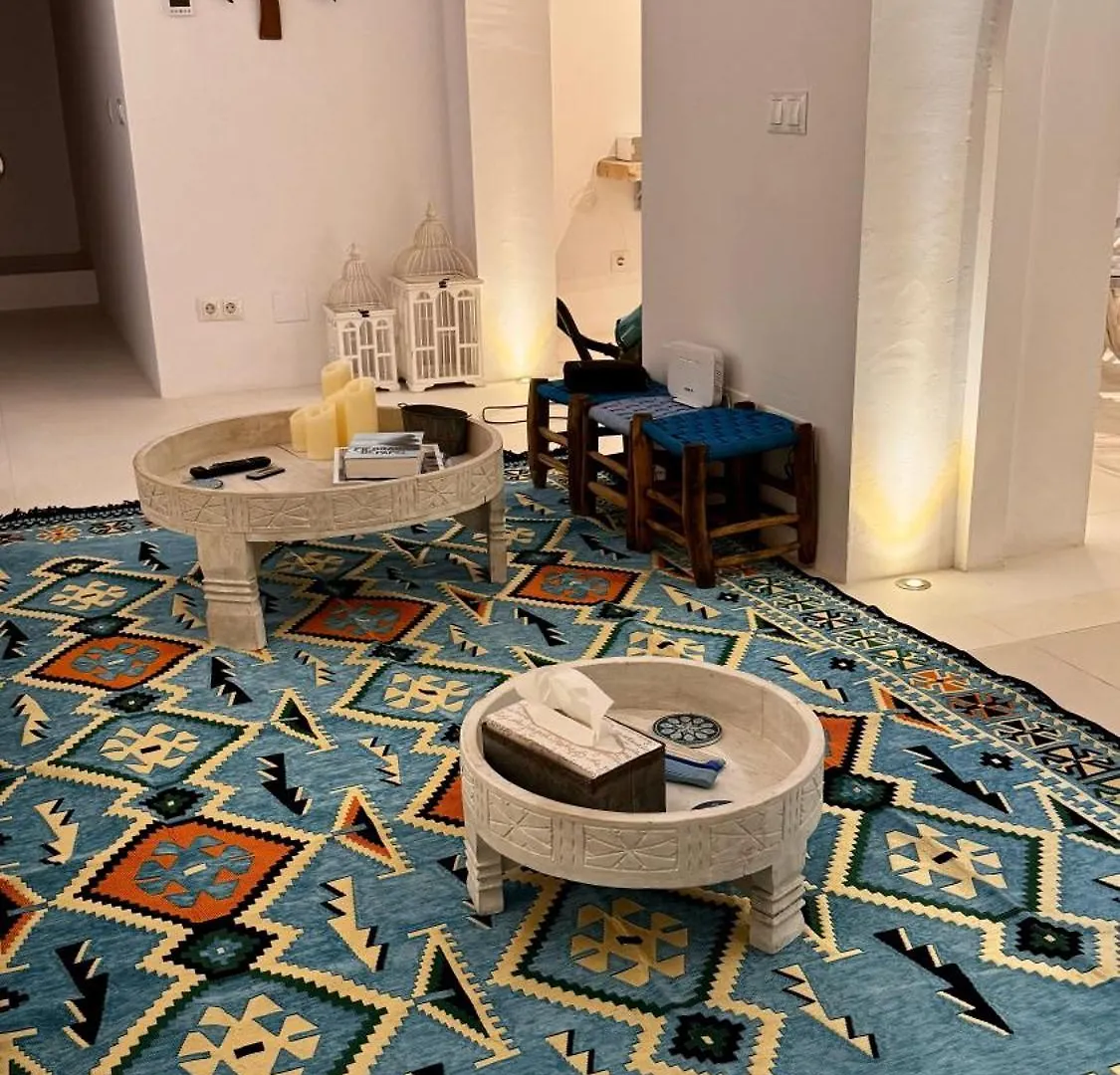 Holiday home Casa Blu Marbella Villa