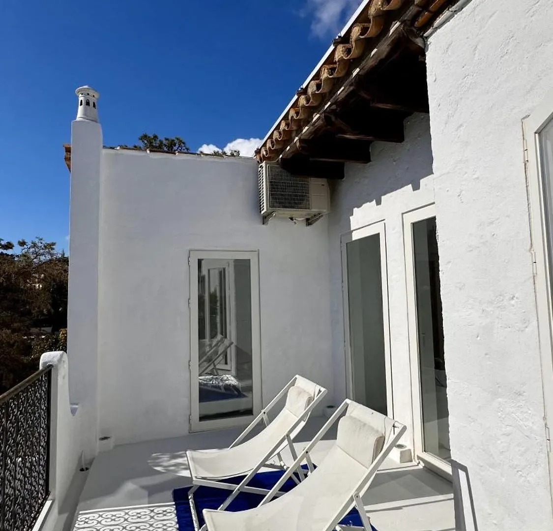 Casa Blu Marbella Villa 0*,  Spain