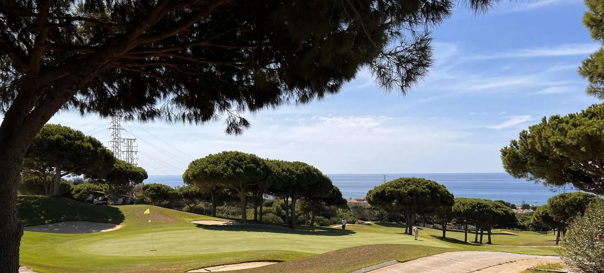 Holiday home Casa Blu Marbella Villa