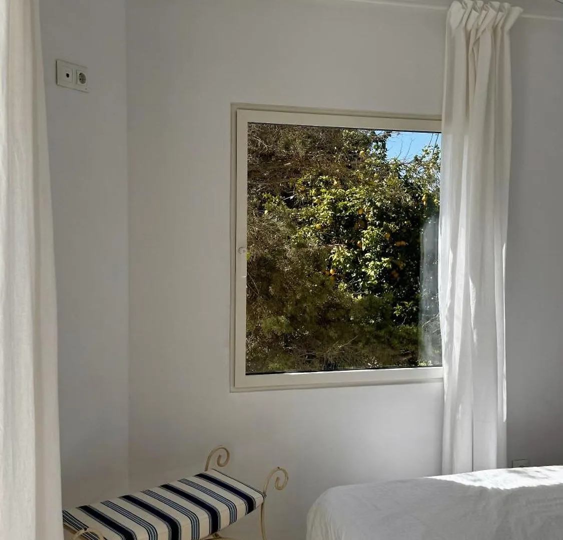 Casa Blu Marbella Villa