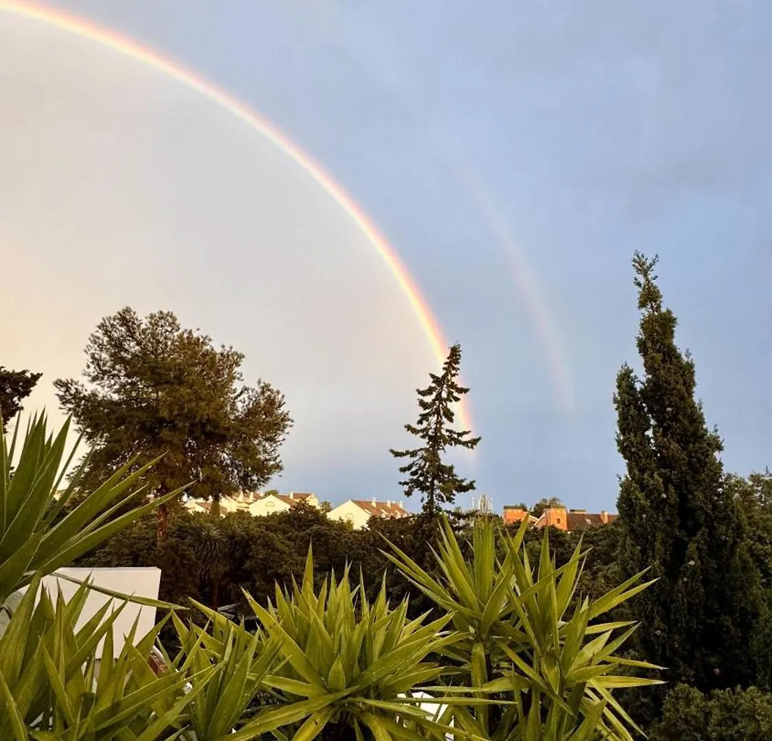 Vila Casa Blu Marbella