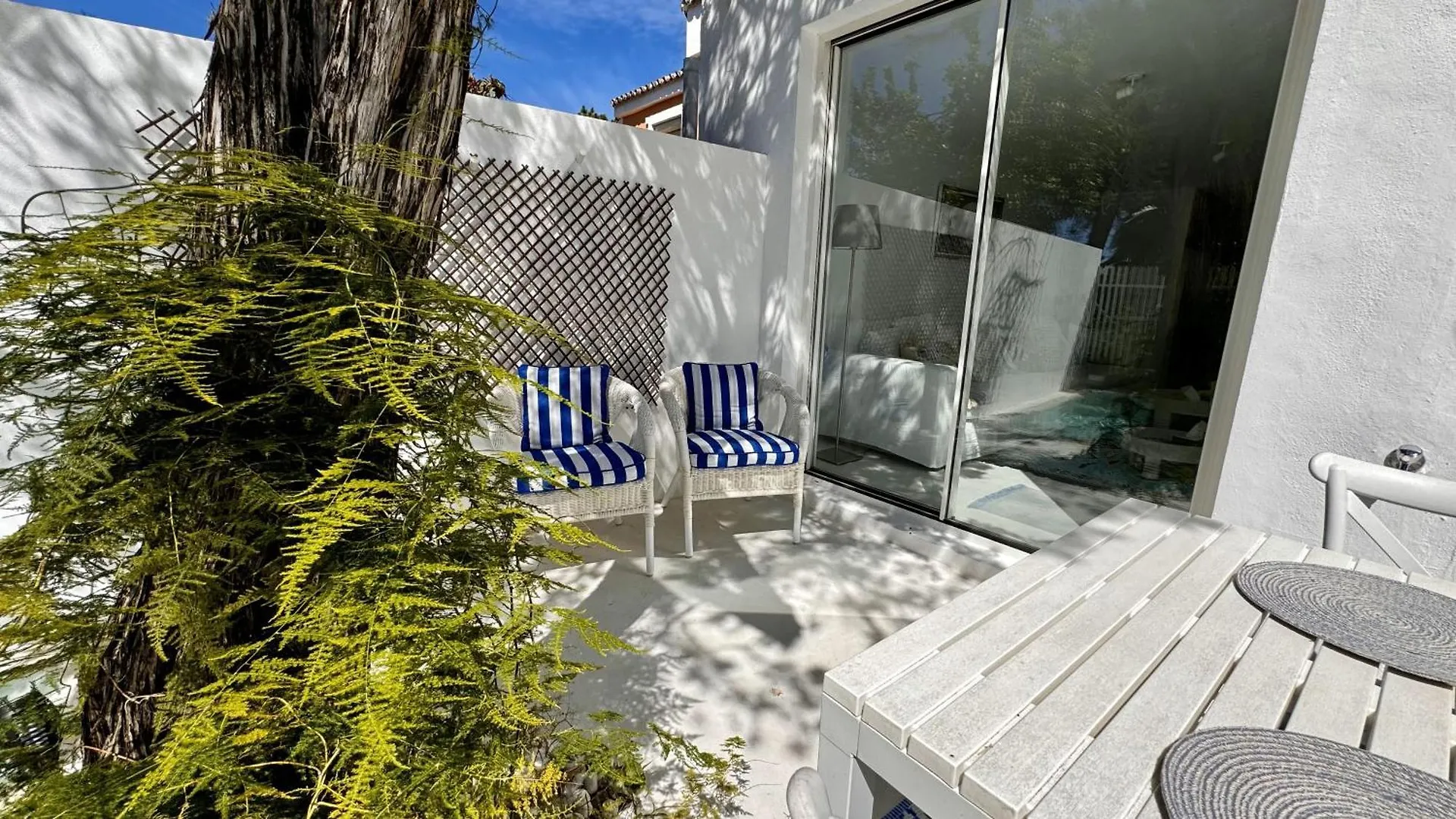 Casa Blu Marbella Villa Holiday home
