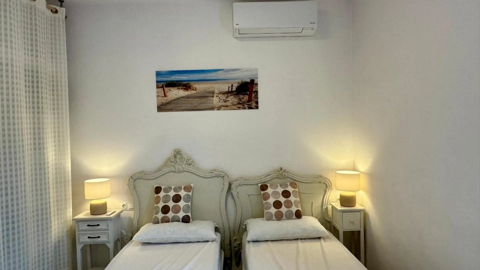 Casa Blu Marbella Villa Holiday home