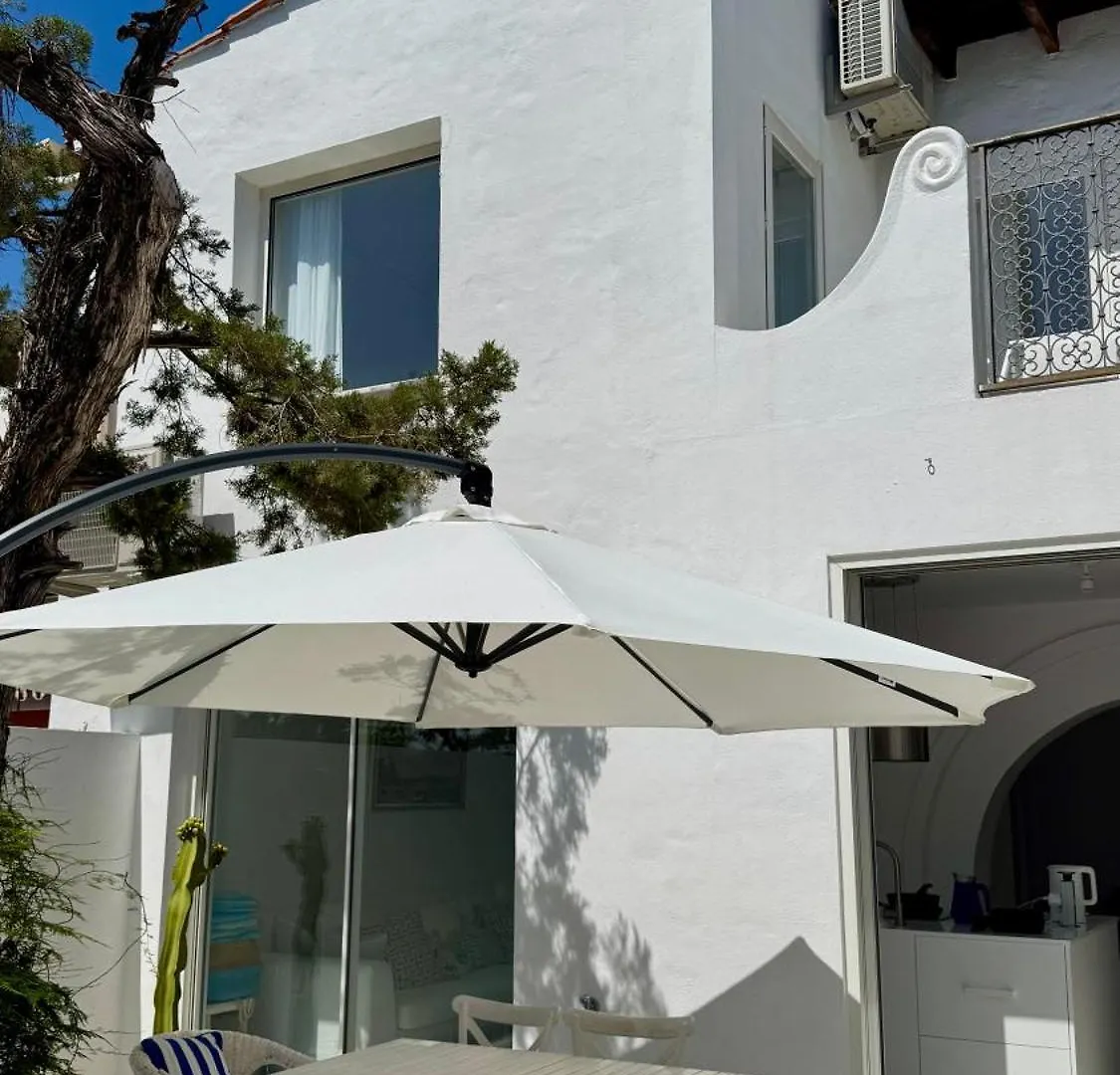 Casa Blu Marbella Villa